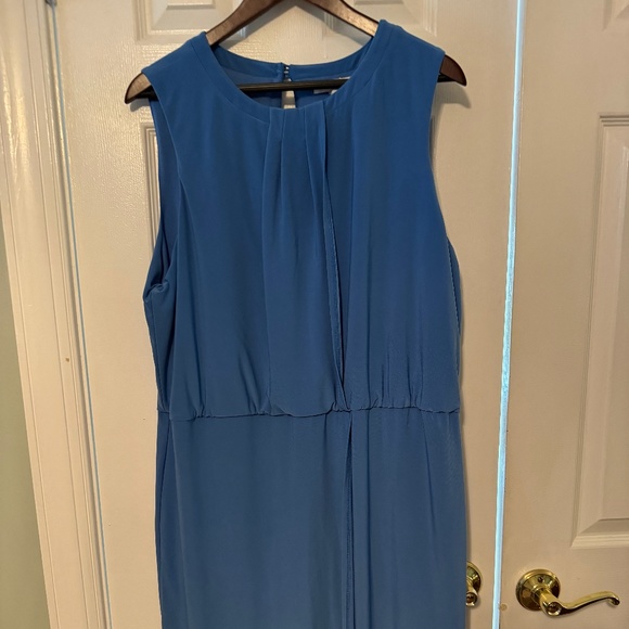 Blouson Dress - Picture 1 of 3